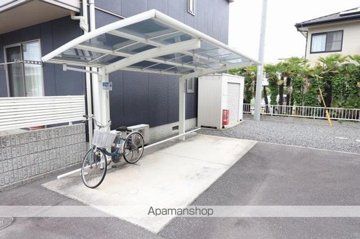 香川県高松市国分寺町新居の賃貸アパートのその他画像