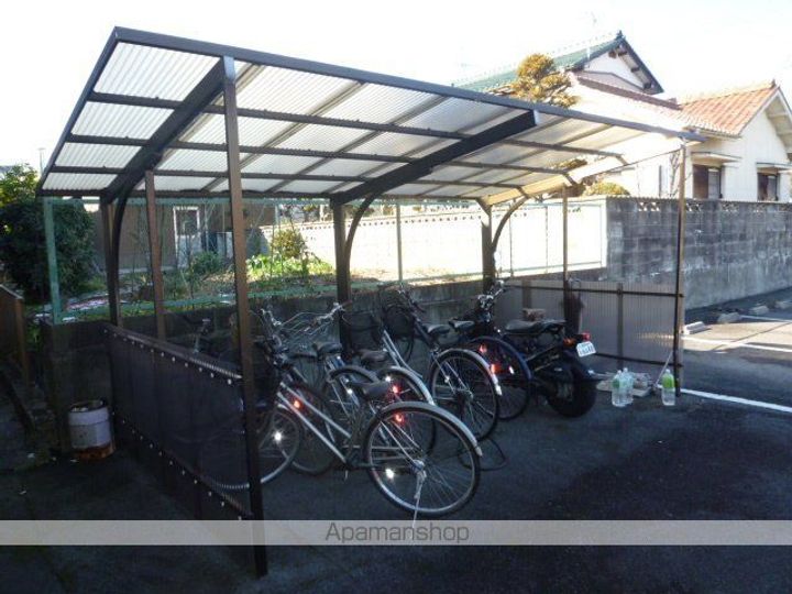 フォーブルいずみB105のその他画像