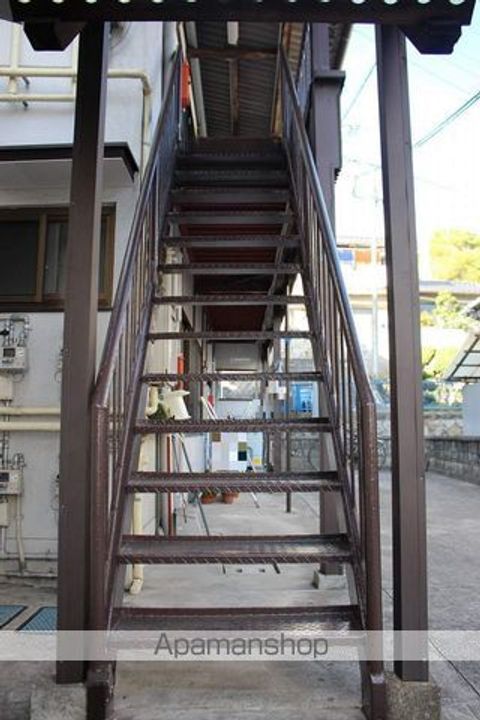 広島県尾道市栗原町の賃貸アパートのその他画像