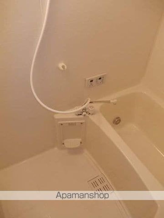 宮城県仙台市青葉区上愛子字蛇台原の賃貸アパート203の風呂