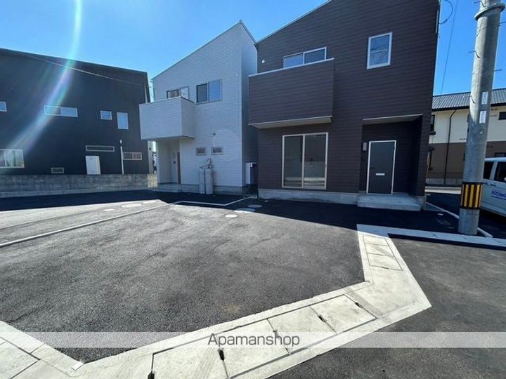 徳島県徳島市八万町橋本(一戸建)の賃貸物件戸建てのその他画像