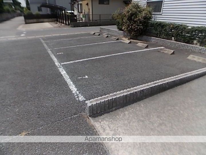 ファーストガーデン201のその他画像