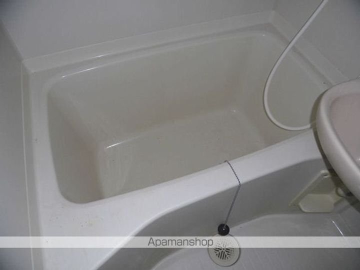 第2藤ハイツ102の風呂