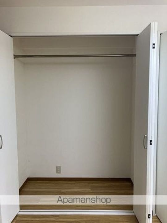 TREASURE HOUSEの内装