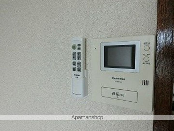 センチュリーハウスA203のその他画像