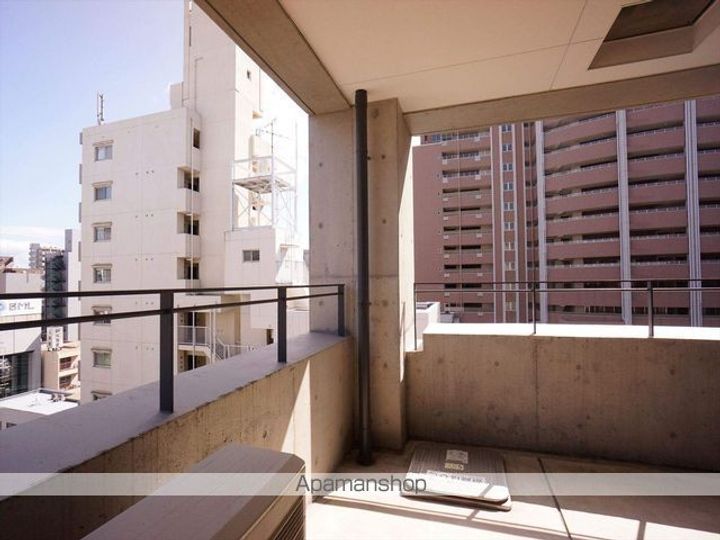 アークプラッツ303の内装