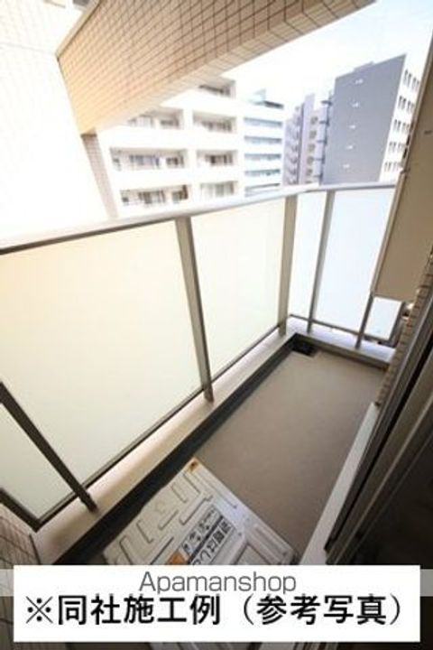 (仮)三崎町プロジェクト1003のその他画像