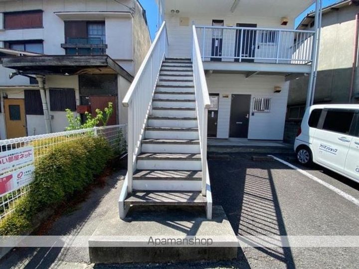 香川県高松市太田上町の賃貸アパートのその他画像