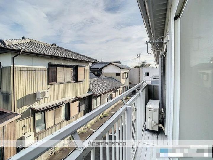 パナハイツ土居201のその他画像