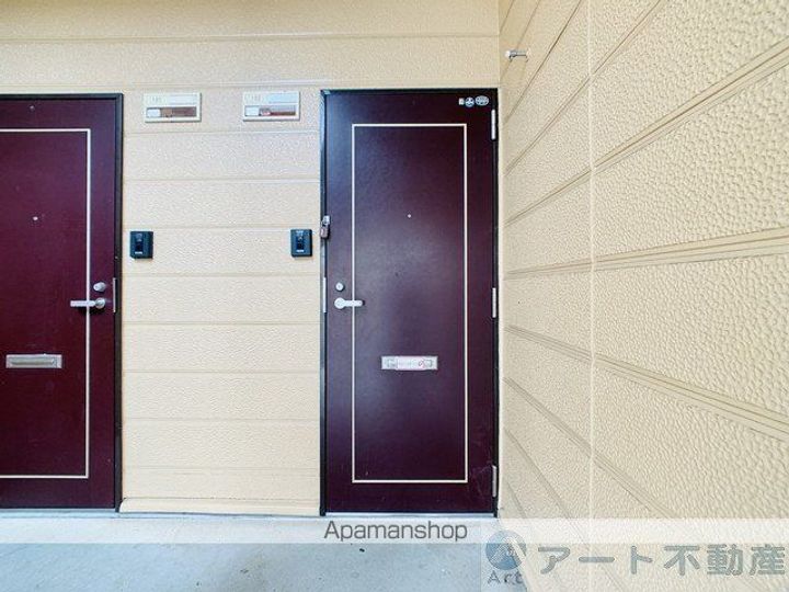 シャルマンハイムⅠのその他画像