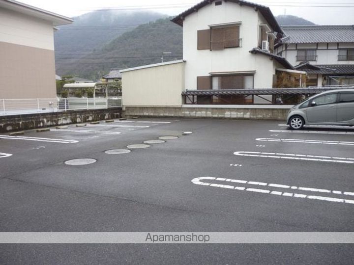 岡山県岡山市北区牟佐の賃貸アパートのその他画像