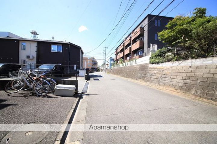 キャッスルハウスのその他画像