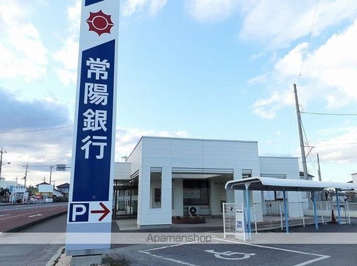 グランプラースの周辺