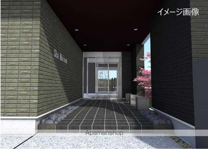 THE GRAND SQUARE 静岡本通のその他画像