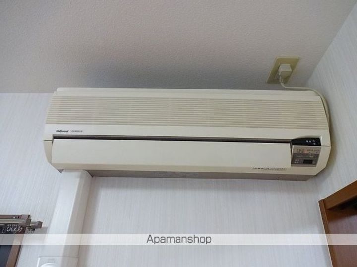 鏡川クレセントパークのその他画像