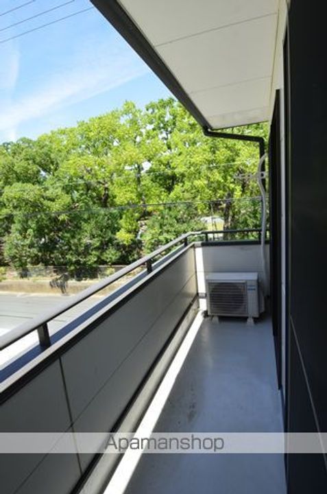 ベルバランセパークサイド203のその他画像