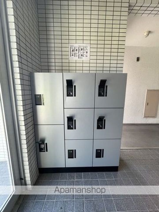 神奈川県横浜市磯子区磯子2丁目の賃貸マンションのその他画像