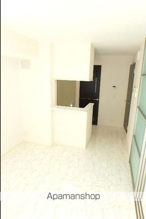 カーサ・フェリオ南佐古の居間