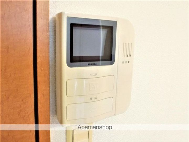 レオパレスコルサのその他画像