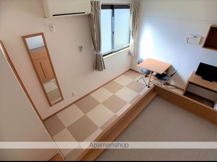 レオパレスKANのその他画像