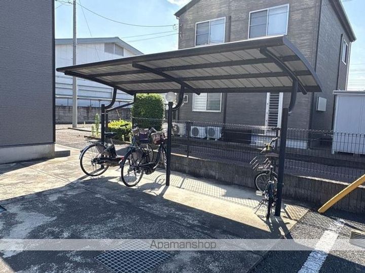 レオパレスKOMOTO足利のその他画像