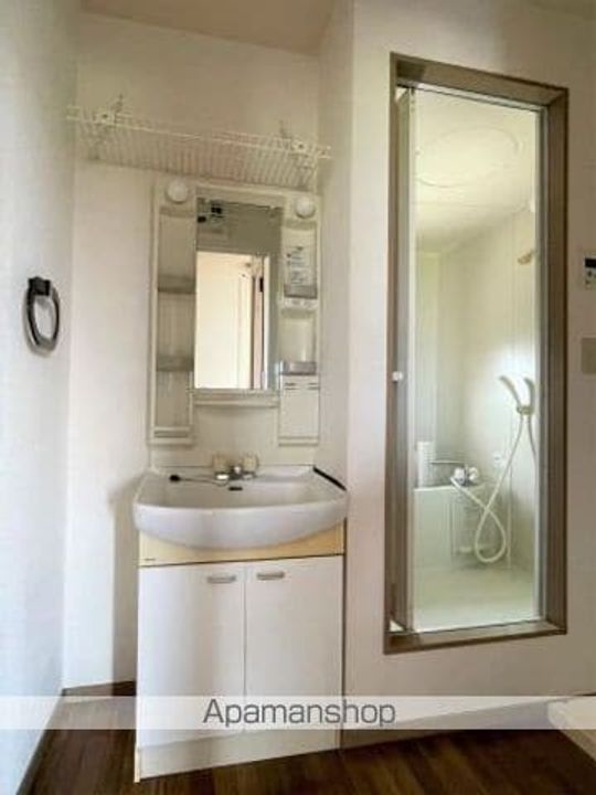 イースト・フィールドC201のその他画像