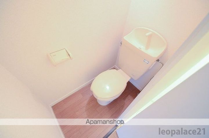 レオパレス南里のその他画像