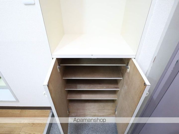 愛知県名古屋市昭和区御器所通2丁目の賃貸マンションのその他画像