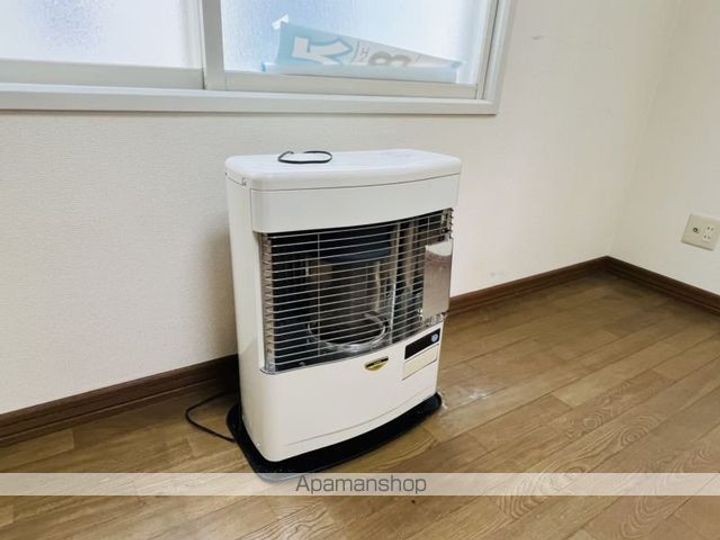 第9タジマハイツ102のその他画像
