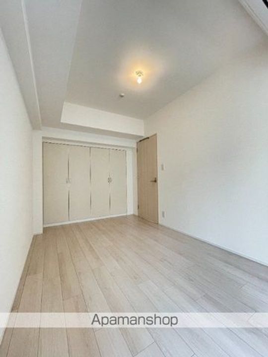 東京都中央区日本橋馬喰町1丁目の賃貸マンションの内装