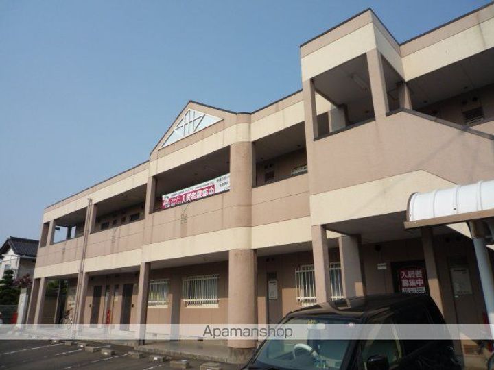 宮城県岩沼市栄町2丁目の賃貸アパート205のその他画像