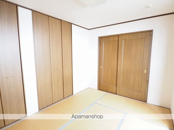 グランデハウス25203の内装