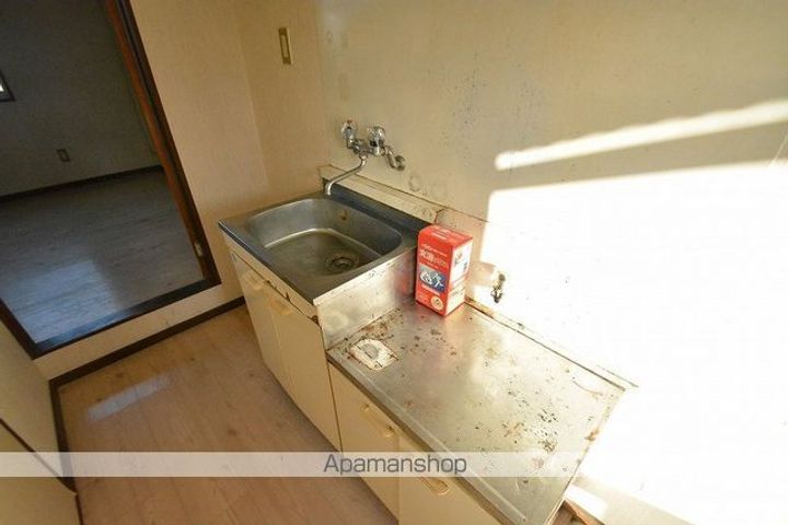 センチュリー22212の内装