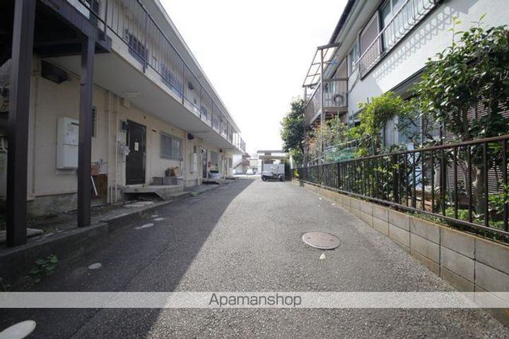 グリーンコープ岩沢A103のその他画像