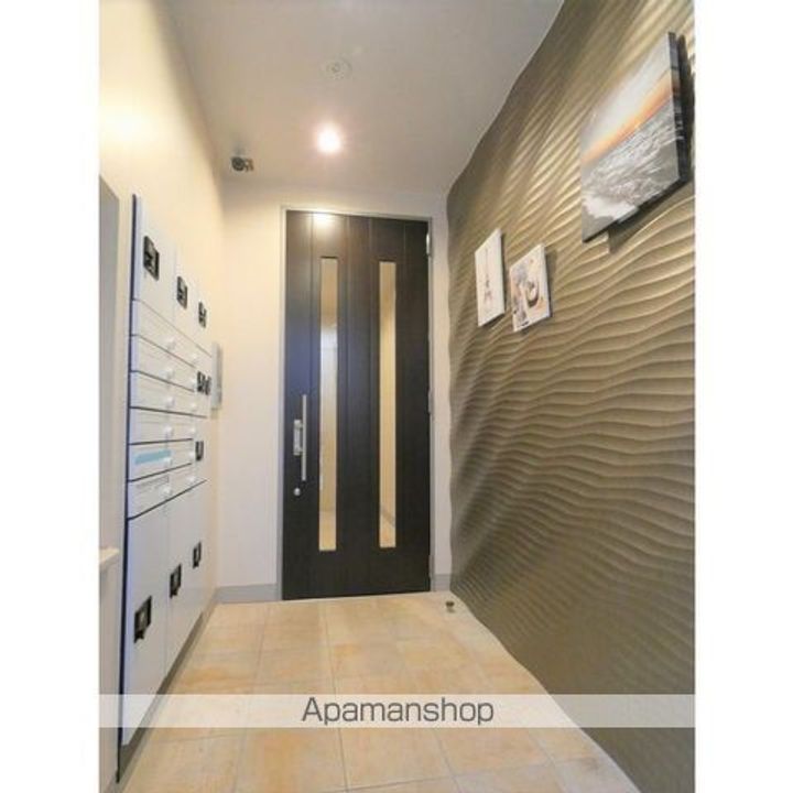 ビバーチェ105号室のその他画像