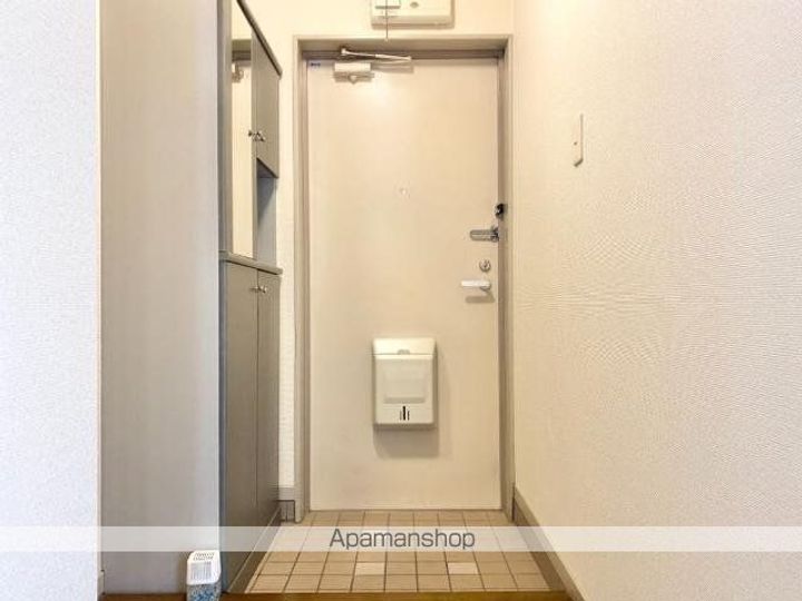 Residence Enfinity M1のその他画像