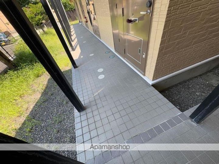 レオパレスラ レザン107のその他画像