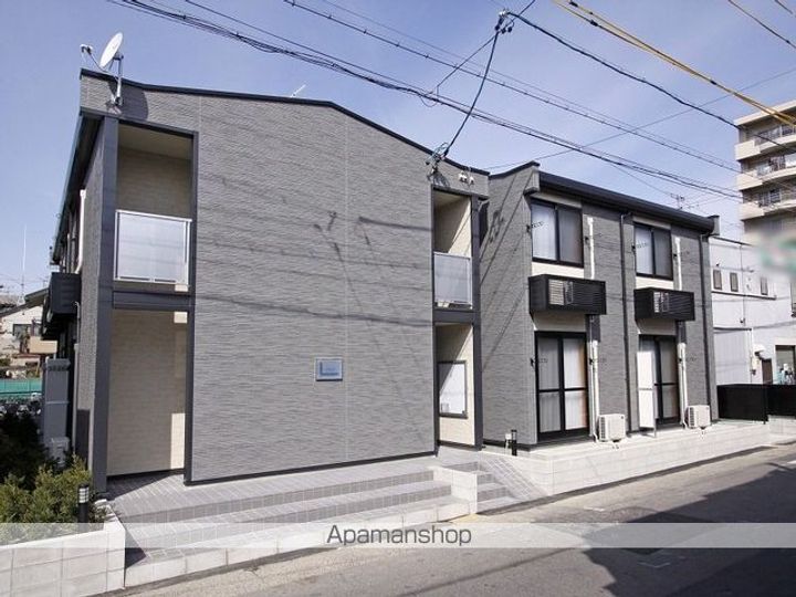 レオパレス廿軒家105のその他画像