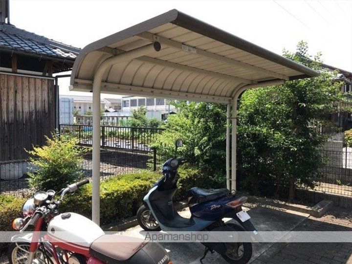 レオパレスまつお104のその他画像
