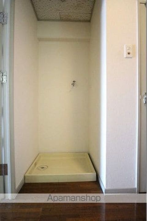 ロイヤルセブンハイツⅡの内装