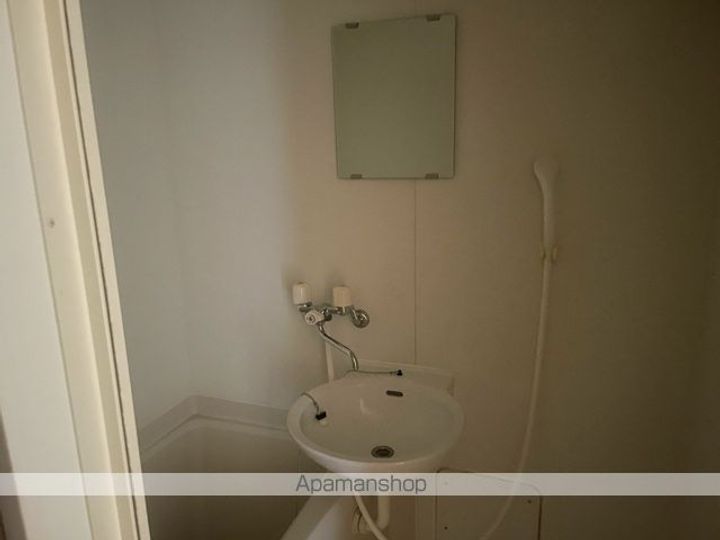 レオパレスIBISのその他画像