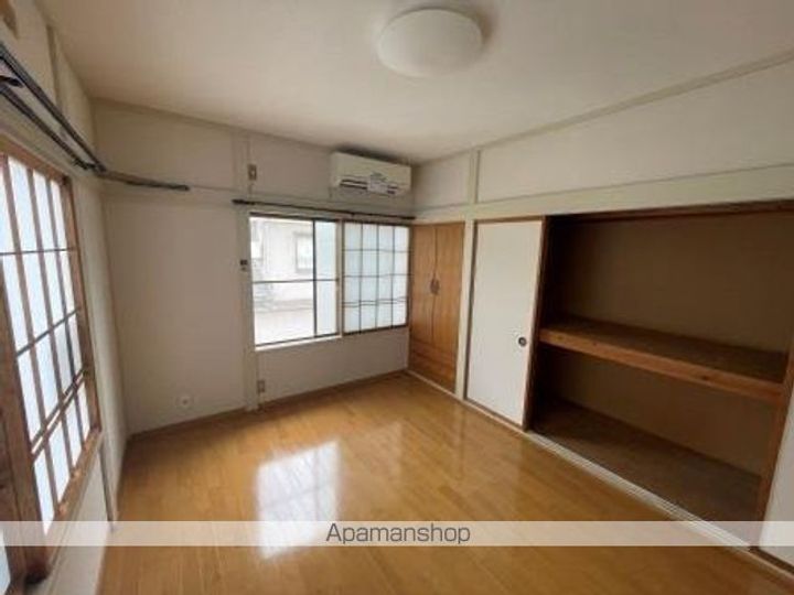 茂野アパートⅡ201のその他画像