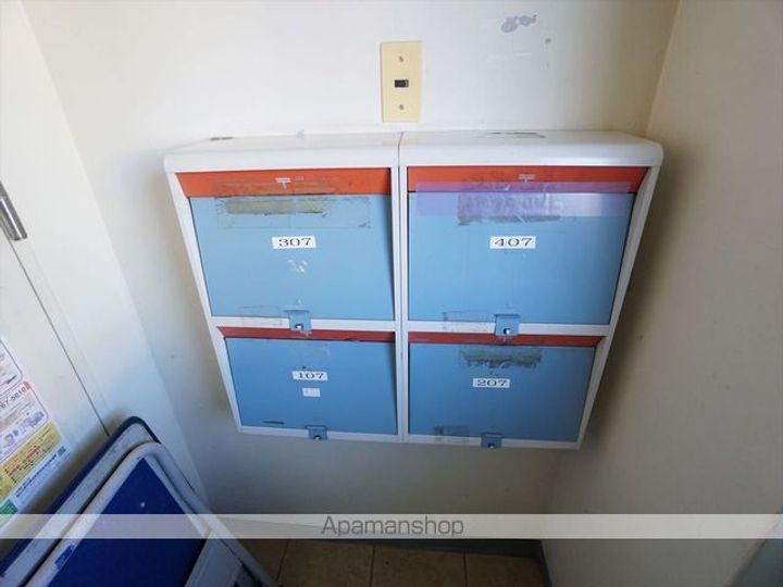 マンション鹿内のその他画像