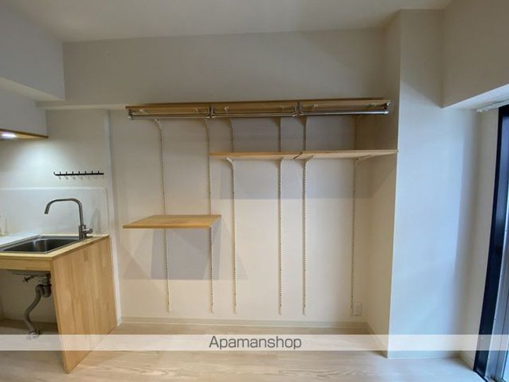 アソルティ東二番丁レジデンスのその他画像