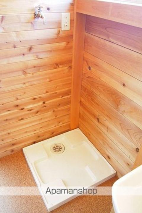 長野県伊那市上の原(一戸建)の賃貸物件の内装