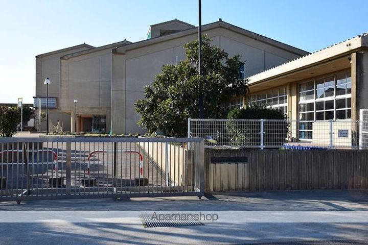 レオパレス若宮205の周辺