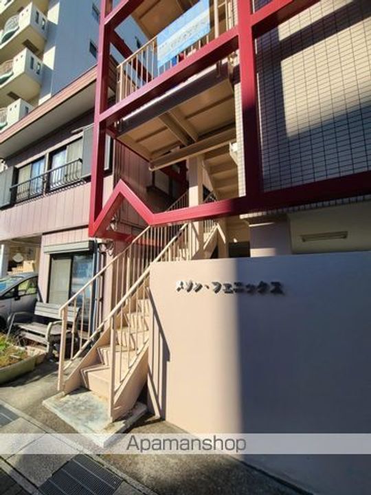 静岡県浜松市中央区元城町の賃貸アパートのその他画像