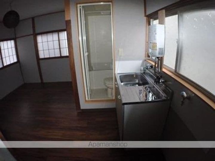 ハイム寄居町の内装