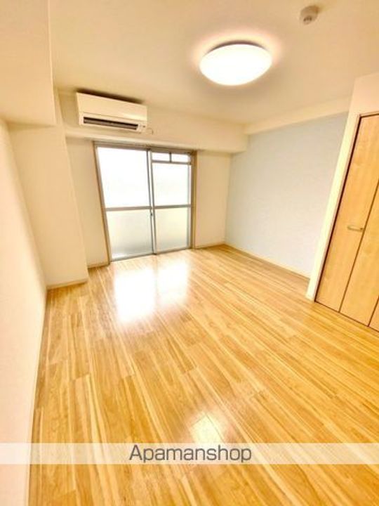 クレールソフィア都島805の内装