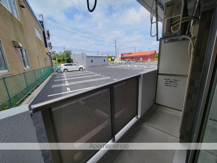 ベル・プラージュ神栖のその他画像